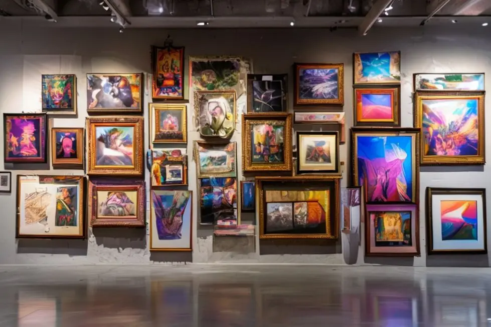 Estilos de Exibição: Criando uma Galeria Pessoal