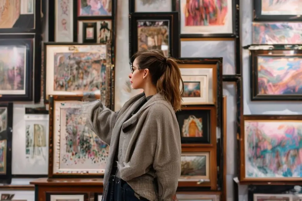 Como Escolher os Quadros Certos para Sua Casa