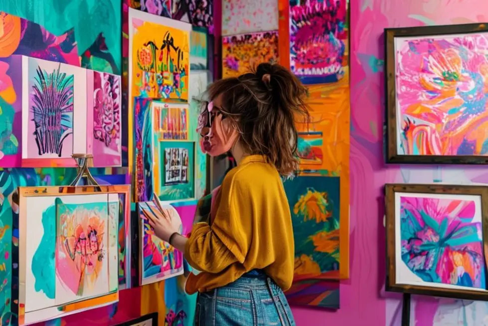 Dicas Práticas Para Escolher Quadros e Posters