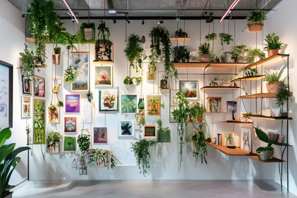 Inovações na Exposição: Montagens e Suportes Alternativos