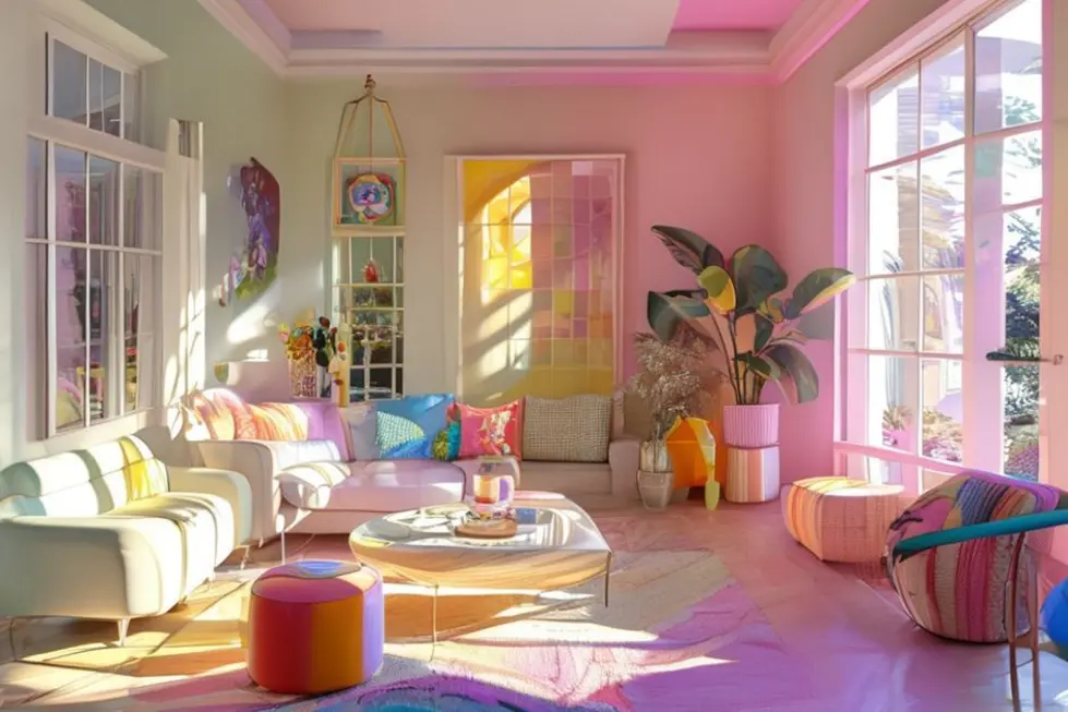 Como Escolher uma Paleta de Cores que Encante