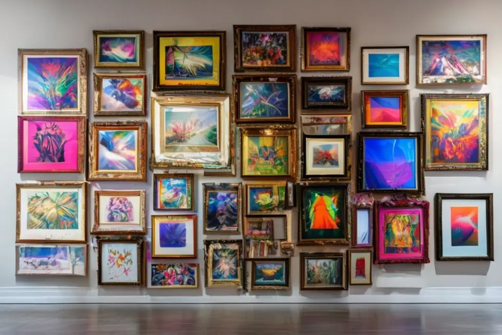 Criando Composições de Quadros que Encantam