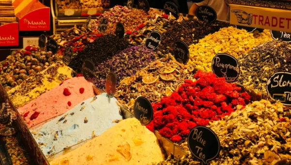 coqueteis de cha para festas receitas faceis e criativas 1773879508