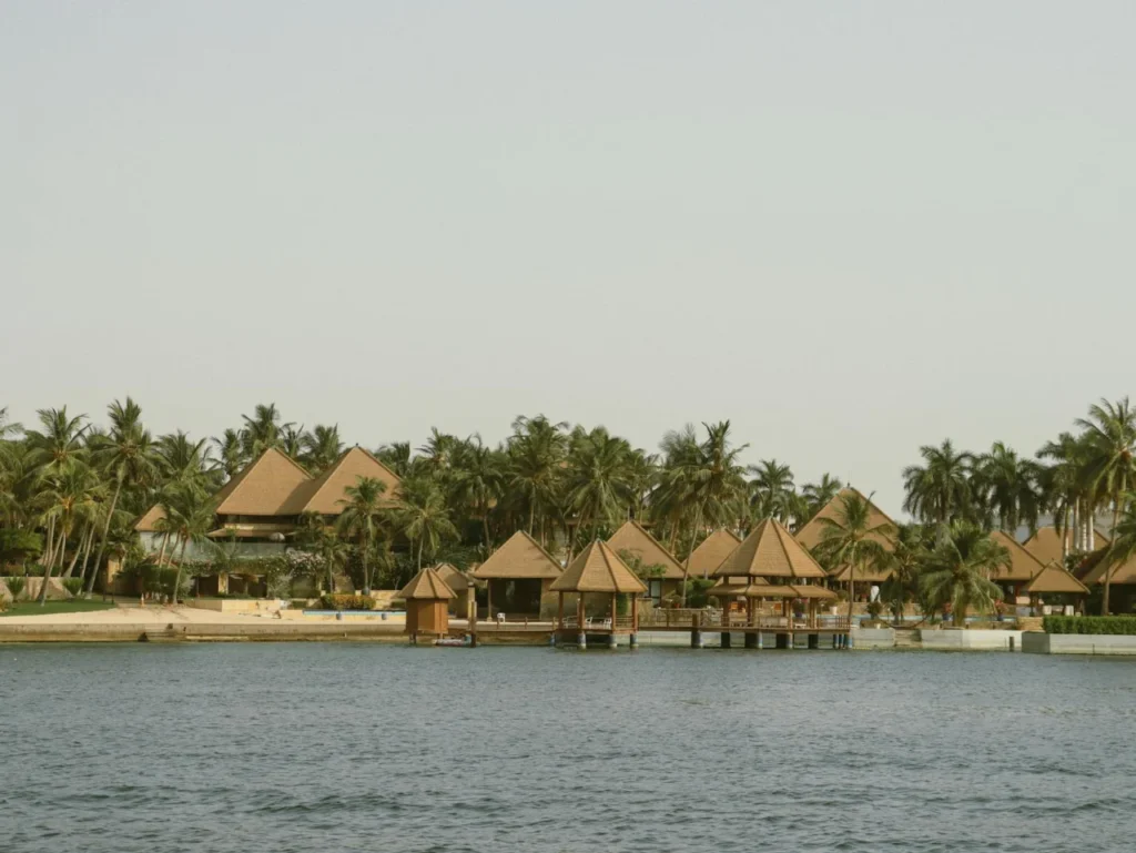 Melhores locais para viagem relaxante no Brasil