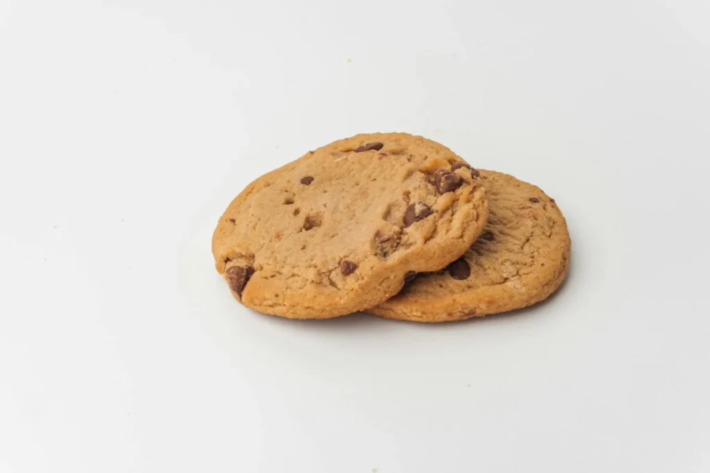 Receitas de cookies sem açúcar para diabéticos