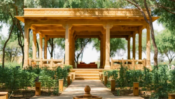 roteiro de descanso pelo brasil destinos para relaxar 1773419691