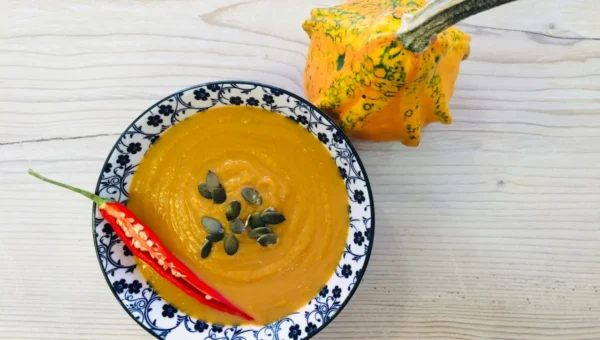 sopas cremosas de abobora segredos para sabores surpreendentes 1773879906